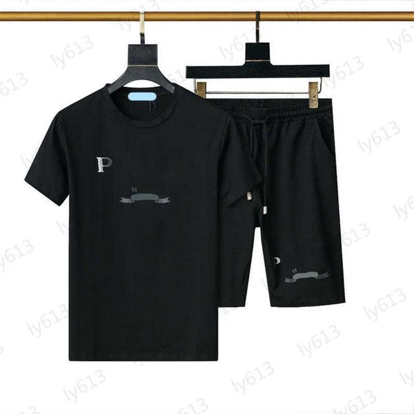 luxury designer mens clothes sets summer round neck fashion casual loose fitting luxury pure cotton sports set classic brand logo design mal, Gray
luxury designer mens clothes sets summer round neck fashion casual loose fitting luxury pure cotton sports set classic brand logo design mal, Gray
