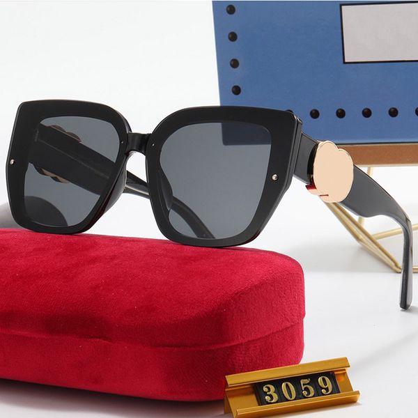 womens large frame sunglasses g3059 designer fashion luxury glasses rectangle square uv protection sunglasses with original box, White;black
womens large frame sunglasses g3059 designer fashion luxury glasses rectangle square uv protection sunglasses with original box, White;black