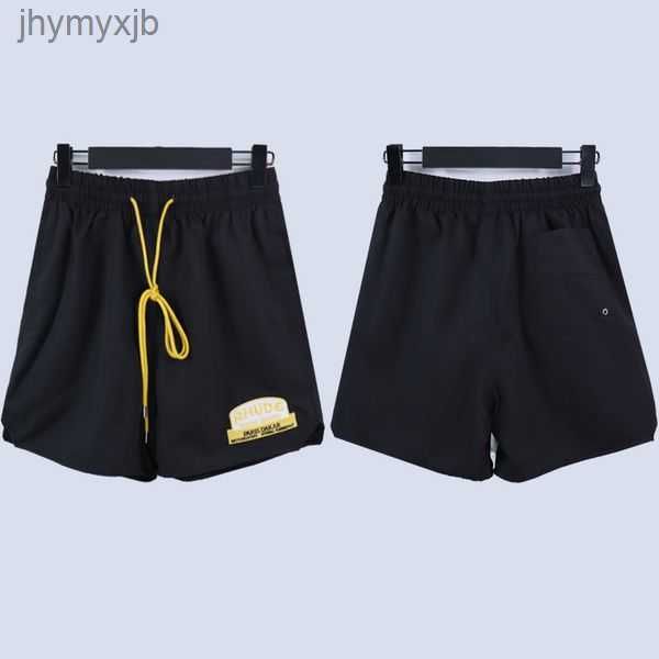 rhude shorts men desinger short fashion sport pants womens leather us size s-xl 5 7axi, White;black
rhude shorts men desinger short fashion sport pants womens leather us size s-xl 5 7axi, White;black
