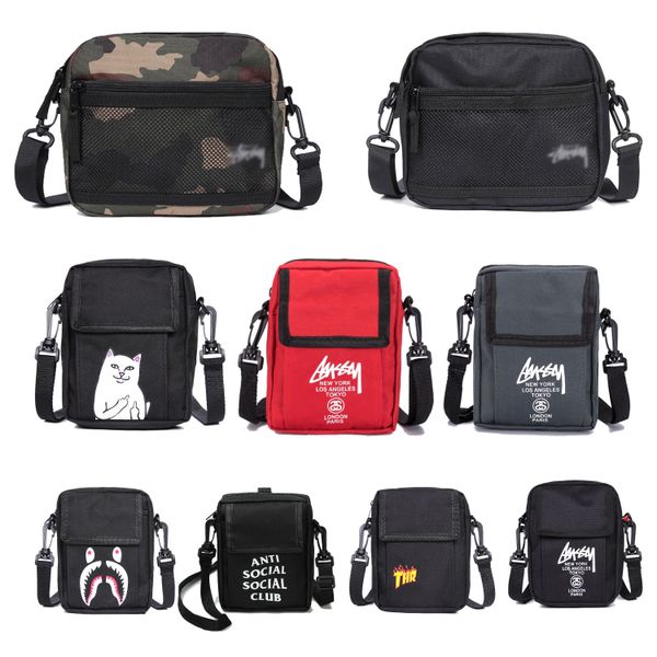 Lady women purse bumbag Crossbody running Bag graffiti stussty canvas nylon messenger detachable shoulder strap net bags Luxury tote handbag Designer clutch Bag
Lady women purse bumbag Crossbody running Bag graffiti stussty canvas nylon messenger detachable shoulder strap net bags Luxury tote handbag Designer clutch Bag