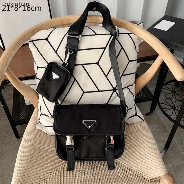 2021 designers mens crossbody bags luxury men briefcases brand nylon messenger envelope bag fashion purses single shoulder with triangle pd2
2021 designers mens crossbody bags luxury men briefcases brand nylon messenger envelope bag fashion purses single shoulder with triangle pd2