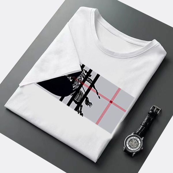 new summer t shirt mens womens designers t-shirts loose tees man casual shirt luxurys clothing streetwear shorts sleeve polos tshirts size, White;black
new summer t shirt mens womens designers t-shirts loose tees man casual shirt luxurys clothing streetwear shorts sleeve polos tshirts size, White;black