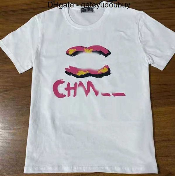 luxury women's classics t shirt ch brand tees men t-shirt designer paris trendy letter print couple short sleeve summer t-shirts round, White
luxury women's classics t shirt ch brand tees men t-shirt designer paris trendy letter print couple short sleeve summer t-shirts round, White