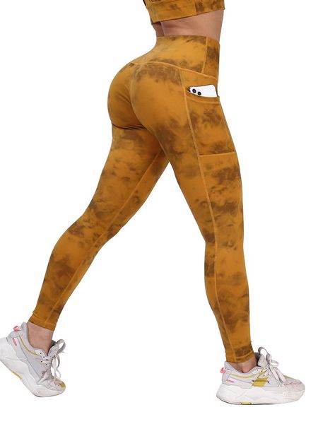 leggings chrleisure sport leggings women high waist fitness leggings with pockets seamless gym leggings women gym clothing, Black
leggings chrleisure sport leggings women high waist fitness leggings with pockets seamless gym leggings women gym clothing, Black