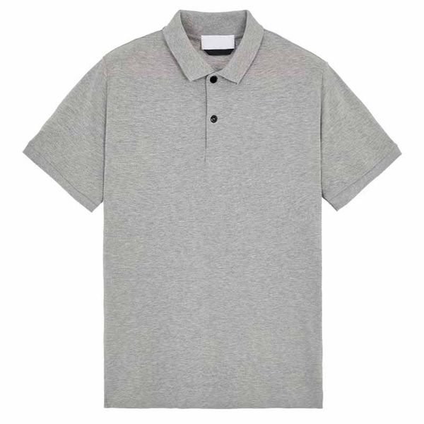Men's Casual Polo Shirt Fashion Brand T-Shirt Men's Summer Lapel Business Casual Polo Men's Comfortable Solid Color Short Sleeved Button Polo T-shirt Topstoney 1807#, Black-1807#
Men's Casual Polo Shirt Fashion Brand T-Shirt Men's Summer Lapel Business Casual Polo Men's Comfortable Solid Color Short Sleeved Button Polo T-shirt Topstoney 1807#, Black-1807#