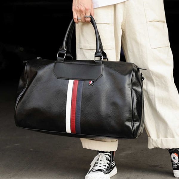 shopping bags designer men's travel bag shoulder hand tote s for men 2023 large capacity gym luggage duffle leather handbag weekend 230
shopping bags designer men's travel bag shoulder hand tote s for men 2023 large capacity gym luggage duffle leather handbag weekend 230