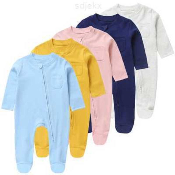clothing sets customized plain organic cotton baby clothes romper jumpsuit footed onesie pajama, White
clothing sets customized plain organic cotton baby clothes romper jumpsuit footed onesie pajama, White