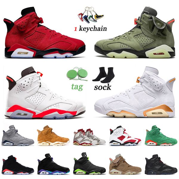 6s men women ts basketball shoes jumpman 6 og sneakers toro olive black infrared white celestial gold georgetown wheat aqua electric green t
6s men women ts basketball shoes jumpman 6 og sneakers toro olive black infrared white celestial gold georgetown wheat aqua electric green t