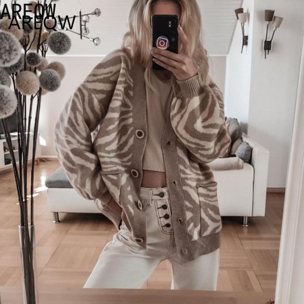 sweaters 2022 new spring autumn oversized sweater leopard cardigan casual loose female knitted vneck jumper fall women clothing, White;black
sweaters 2022 new spring autumn oversized sweater leopard cardigan casual loose female knitted vneck jumper fall women clothing, White;black