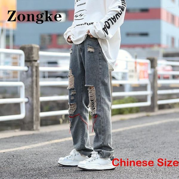 2023ssmen's zongke skinny ripped for men clothings hip hop pants mans street wear chinese size 3xl 2023 spring arrivals, Blue
2023ssmen's zongke skinny ripped for men clothings hip hop pants mans street wear chinese size 3xl 2023 spring arrivals, Blue