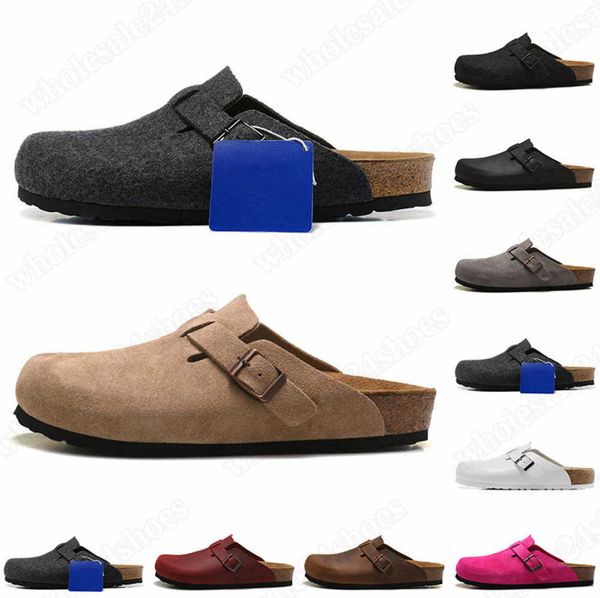 sandals boston soft footbed slippers slide shoes men women clogs suede buckle strap trainers designer woody mens womens clog outdoor motion, Black
sandals boston soft footbed slippers slide shoes men women clogs suede buckle strap trainers designer woody mens womens clog outdoor motion, Black