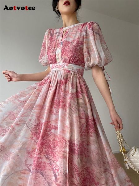 casual dresses aotvotee chiffon floral for women 2023 fashion elegant puff sleeve split maxi chic fairycore hollow out y2k 230426, Black;gray
casual dresses aotvotee chiffon floral for women 2023 fashion elegant puff sleeve split maxi chic fairycore hollow out y2k 230426, Black;gray