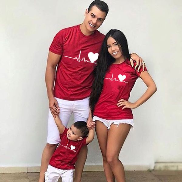 family matching outfits tshirt mother kids daughter family look summer cotton family matching outfits mon dad and baby love me family matchi, Blue
family matching outfits tshirt mother kids daughter family look summer cotton family matching outfits mon dad and baby love me family matchi, Blue