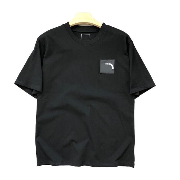designer men's t-shirts summer cotton short-sleeved men and women's brands printed loose casual sports couple black and white pure, White;black
designer men's t-shirts summer cotton short-sleeved men and women's brands printed loose casual sports couple black and white pure, White;black