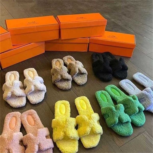 h oran paris slippers h women sandals highend version maomao colors size standard, Black
h oran paris slippers h women sandals highend version maomao colors size standard, Black