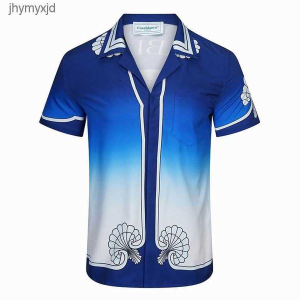 2023 fashion t-shirts casablanc-s designer shirts masao san print mens casual womens loose silk short sleeves luxury t-shirt tees g027, White;black
2023 fashion t-shirts casablanc-s designer shirts masao san print mens casual womens loose silk short sleeves luxury t-shirt tees g027, White;black