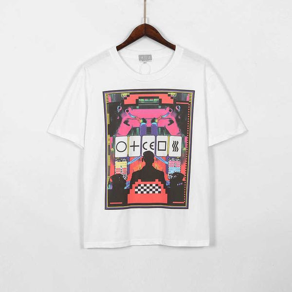 men's t-shirts cavempt ce tshirt man women 11 telegraph dot print tshirt cavempt ce j230427, White;black
men's t-shirts cavempt ce tshirt man women 11 telegraph dot print tshirt cavempt ce j230427, White;black