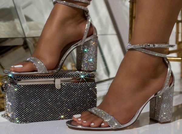 glitter rhinestones block women heel sandals female open toe party cocktail dress shoes crystal ankle strap high heel sandal y03316341208, Black
glitter rhinestones block women heel sandals female open toe party cocktail dress shoes crystal ankle strap high heel sandal y03316341208, Black