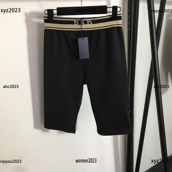 women pants lady trousers letter webbing waistband elastic slim quarter shorts yoga shorts fashion leggings new products, Black;white
women pants lady trousers letter webbing waistband elastic slim quarter shorts yoga shorts fashion leggings new products, Black;white