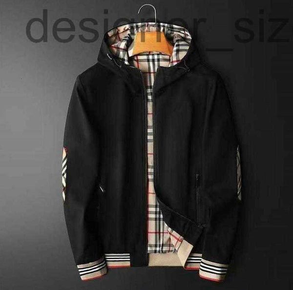 men's jackets designerdress men outerwear coats men's jackets spring autumn outwear windbreaker clothes i0c9, Black;brown
men's jackets designerdress men outerwear coats men's jackets spring autumn outwear windbreaker clothes i0c9, Black;brown