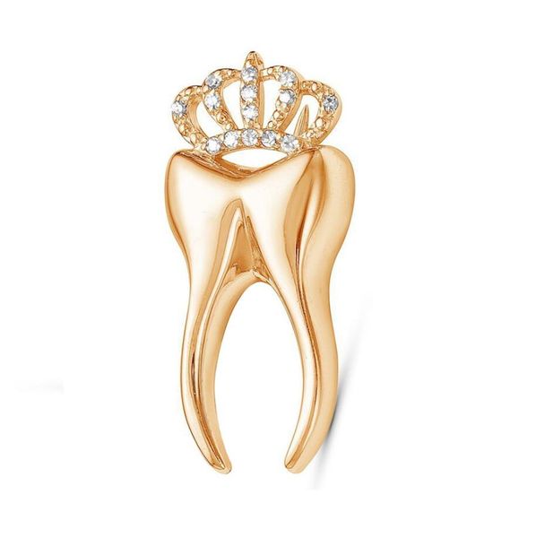 fashion tooth brooch rhinestone crown for women dress dentist jackets lapel pins bag metal badges nurse jewelry gift, Gray
fashion tooth brooch rhinestone crown for women dress dentist jackets lapel pins bag metal badges nurse jewelry gift, Gray