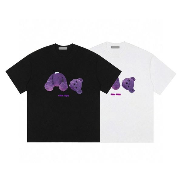 mens designer t shirt loose luxury tees man casual shirt luxurys clothing streetwear shorts sleeve polos panda tshirts europe size s-xl, White;black
mens designer t shirt loose luxury tees man casual shirt luxurys clothing streetwear shorts sleeve polos panda tshirts europe size s-xl, White;black