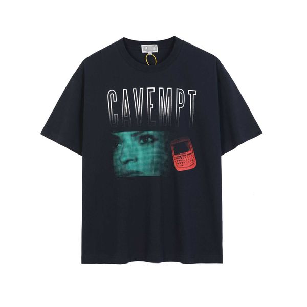 men's t-shirts cavempt tshirt men women 11 nokia women's face printed short sleeve vintage j230427, White;black
men's t-shirts cavempt tshirt men women 11 nokia women's face printed short sleeve vintage j230427, White;black