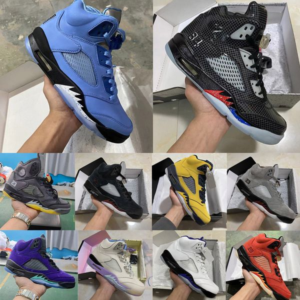 men basketball shoes 5s raging red stealth white cement metallic international flight oreo women retro racer blue green bean sports sneakers
men basketball shoes 5s raging red stealth white cement metallic international flight oreo women retro racer blue green bean sports sneakers
