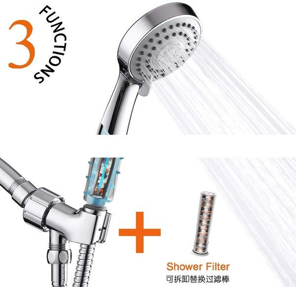 bathroom shower sets with filter american shower three-way support arm seat hose pressurized multifunctional shower set
bathroom shower sets with filter american shower three-way support arm seat hose pressurized multifunctional shower set