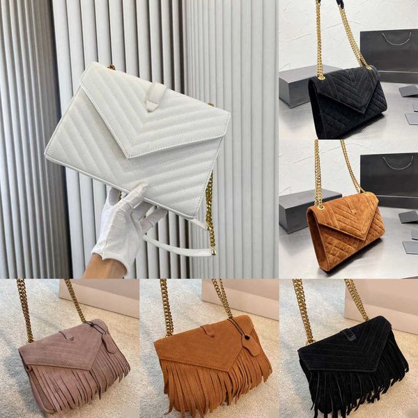shoulder bag ysbag new designer s autumn winter tassel chain messenger vintage women handbag flap crossbody s purse 220920
shoulder bag ysbag new designer s autumn winter tassel chain messenger vintage women handbag flap crossbody s purse 220920