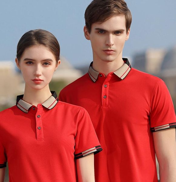 burbrerys new solid polo shirt luxury brand clothing men casual check lapel polo short sleeves fit slim womens man polo shirt button collar, White;black
burbrerys new solid polo shirt luxury brand clothing men casual check lapel polo short sleeves fit slim womens man polo shirt button collar, White;black