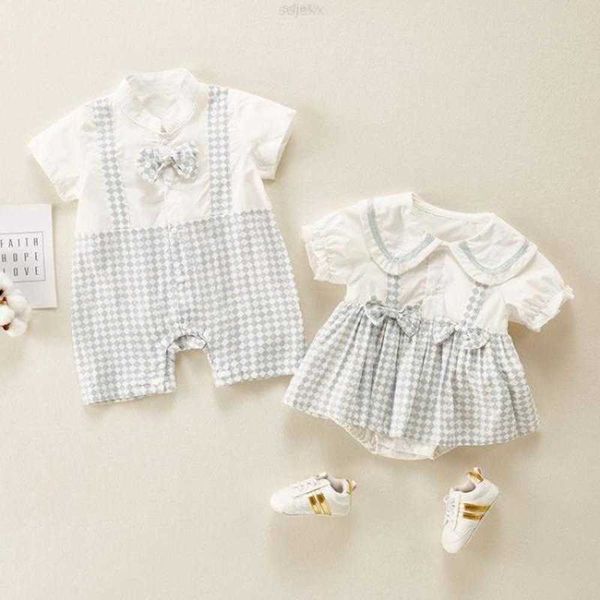 clothing sets baby twin newborn boy and girl clothes cute romper boys shirt girls dresses, White
clothing sets baby twin newborn boy and girl clothes cute romper boys shirt girls dresses, White