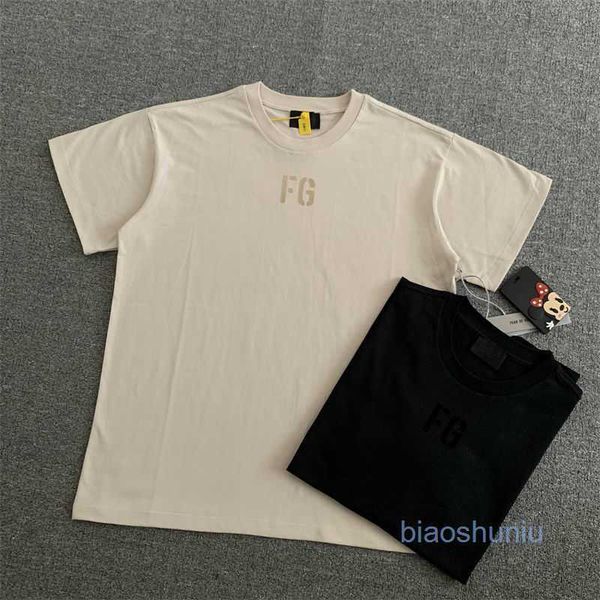 tees man tracksuit brand designer fears of god tshirts mens fog essentail women rich fg short sleeve, White;black
tees man tracksuit brand designer fears of god tshirts mens fog essentail women rich fg short sleeve, White;black