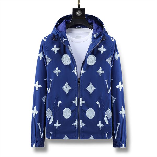 fashion mens designer jacket coat caps winter autumn baseball slim stylist men women windbreaker outerwear zipper hoodies, Black;brown
fashion mens designer jacket coat caps winter autumn baseball slim stylist men women windbreaker outerwear zipper hoodies, Black;brown