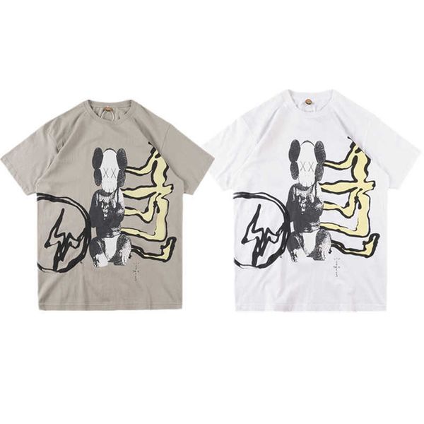 men's t-shirts new fall 2022 men's tshirt cotton casual high street y2k jumper short sleeved j230427, White;black
men's t-shirts new fall 2022 men's tshirt cotton casual high street y2k jumper short sleeved j230427, White;black
