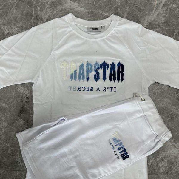 trapstar black short sleeve t shirt and shorts letter embroideryshort t-shirt clothes harajuku for men women tshirt hip hop tees, Gray
trapstar black short sleeve t shirt and shorts letter embroideryshort t-shirt clothes harajuku for men women tshirt hip hop tees, Gray