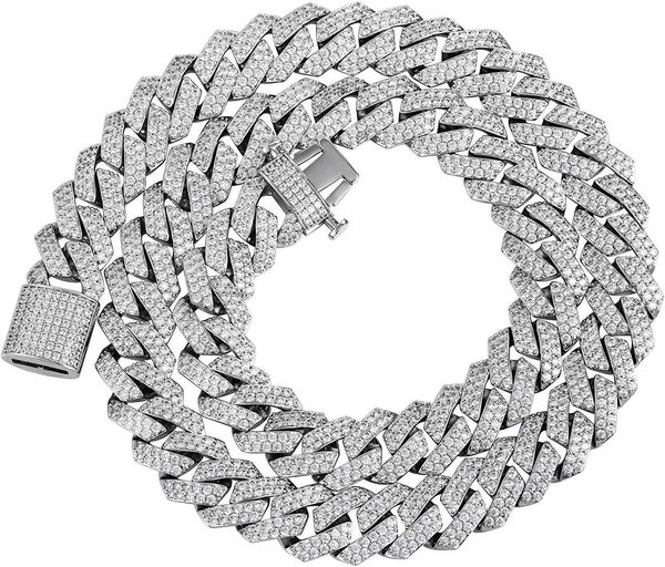 py bling hip hop mensf ulli ce1 5mm1 8kg oldwhitero sego ldzi rconiumpl ateddi amondmi amicu banch ainne ckchain45 72cm609 6cmneckl aceor190, Silver
py bling hip hop mensf ulli ce1 5mm1 8kg oldwhitero sego ldzi rconiumpl ateddi amondmi amicu banch ainne ckchain45 72cm609 6cmneckl aceor190, Silver