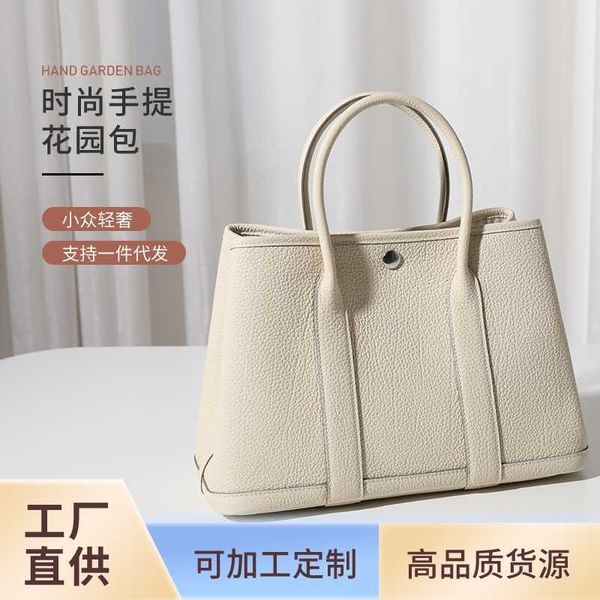 garden party designer totes new leather high-capacity commuter tote bag versatile handbag
garden party designer totes new leather high-capacity commuter tote bag versatile handbag
