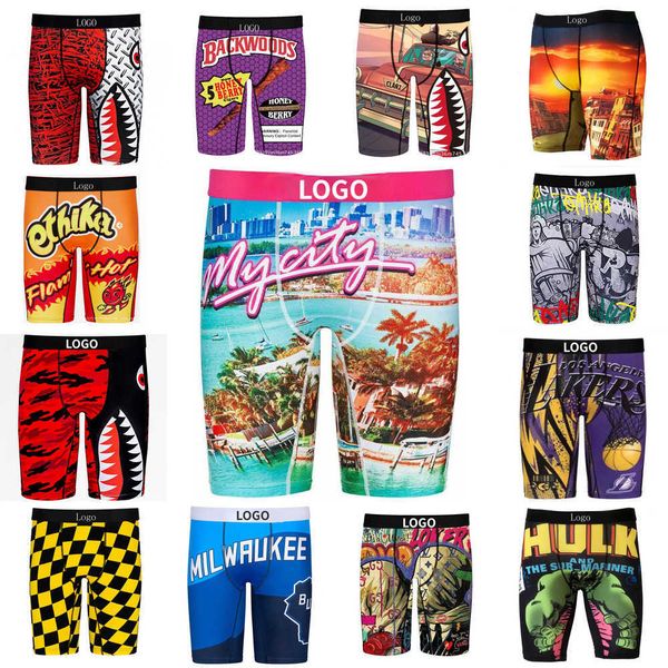 designer mens underwear underpants quick dry shorts trendy plus size short pants panties breathable boxers briefs, Black;white
designer mens underwear underpants quick dry shorts trendy plus size short pants panties breathable boxers briefs, Black;white