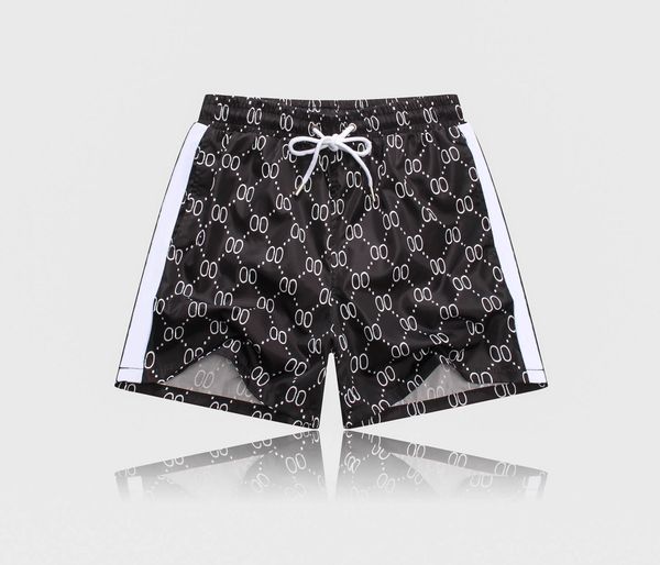 new summer fashion shorts new designer board short quick drying swimwear printing board beach pants men mens swim shorts, White;black
new summer fashion shorts new designer board short quick drying swimwear printing board beach pants men mens swim shorts, White;black