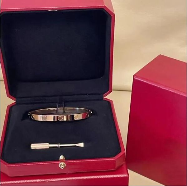 high end luxury screwdriver love bracelet fashion cuff bracelet 316l stainless steel plated 18k gold jewelry, Black
high end luxury screwdriver love bracelet fashion cuff bracelet 316l stainless steel plated 18k gold jewelry, Black