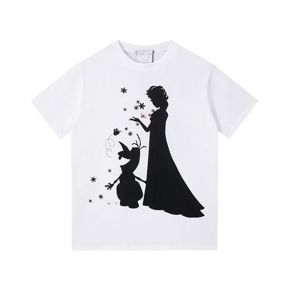 2023 summer mens t-shirts designer tee luxury flocking letter tshirt t shirt classic fashion green womens short sleeve casual cotton t-shirt, White;black
2023 summer mens t-shirts designer tee luxury flocking letter tshirt t shirt classic fashion green womens short sleeve casual cotton t-shirt, White;black
