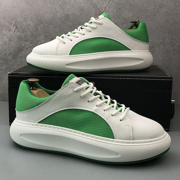 british style wedding dress party shoes spring classic breathable lace-up casual sneakers round toe thick bottom business driving walking lo, Black
british style wedding dress party shoes spring classic breathable lace-up casual sneakers round toe thick bottom business driving walking lo, Black