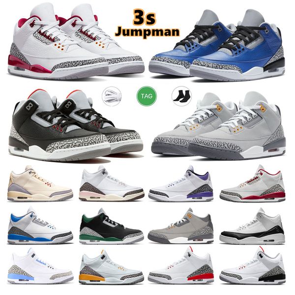 2023 jumpman 3s basketball shoes mens trainers outdoor sports sneakers 3 cool grey fragment pine green cool grey unc court purple laser oran
2023 jumpman 3s basketball shoes mens trainers outdoor sports sneakers 3 cool grey fragment pine green cool grey unc court purple laser oran