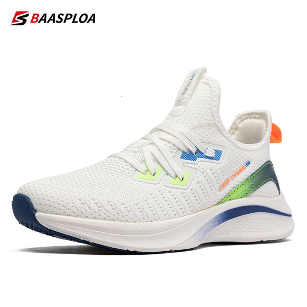 dress shoes baasploa lightweight running for women casual women's designer mesh sneakers lace-up female outdoor sports tennis shoe 2304, Black
dress shoes baasploa lightweight running for women casual women's designer mesh sneakers lace-up female outdoor sports tennis shoe 2304, Black