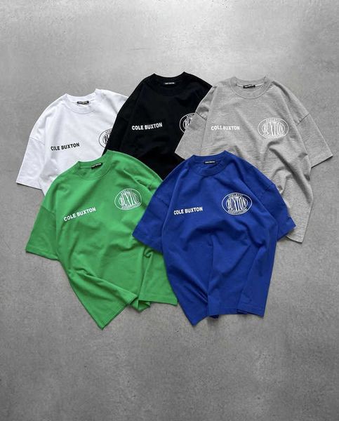men's t-shirts cole buxton minimalist designer slogan print short sleeve t-shirt t220909, White;black
men's t-shirts cole buxton minimalist designer slogan print short sleeve t-shirt t220909, White;black