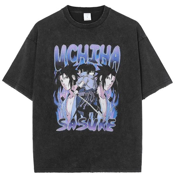 t-shirt anime uchiha sasuke t shirt men/women harajuku streetwear vintage printed oversized tshirts cotton summer casual tshirts cs765, White
t-shirt anime uchiha sasuke t shirt men/women harajuku streetwear vintage printed oversized tshirts cotton summer casual tshirts cs765, White