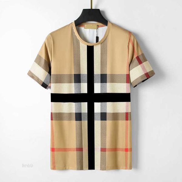 designer men's t-shirt spring summer men's clothing women's short sleeve t-shirt fashion shirt casual classic checker pattern, White;black
designer men's t-shirt spring summer men's clothing women's short sleeve t-shirt fashion shirt casual classic checker pattern, White;black
