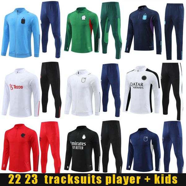 22 2 italy tracksuits argentina training psgs maillot benzema flamengo soccer jerseysrashford parisians athletic wear soccer football jersey, Black
22 2 italy tracksuits argentina training psgs maillot benzema flamengo soccer jerseysrashford parisians athletic wear soccer football jersey, Black