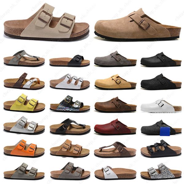 sandals designer birks boston clog arizona gizeh men women summer autumn winter slippers leather felt sliders outdoor indoor buckle strap mo, Black
sandals designer birks boston clog arizona gizeh men women summer autumn winter slippers leather felt sliders outdoor indoor buckle strap mo, Black